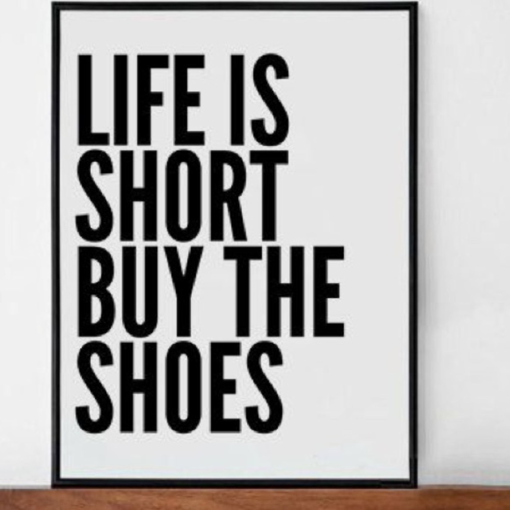 Carpe Diem!​